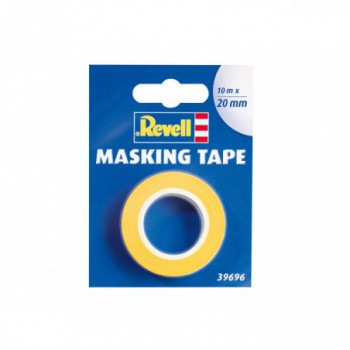 Masking Tape 20mm 39696