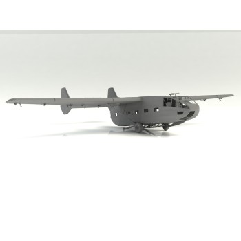 ICM Gotha Go 242A WWII German Landing Glider 1/48