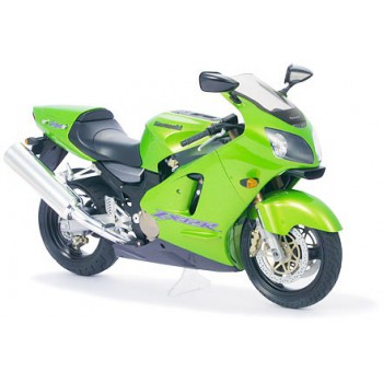 tamiya Kawasaki Ninja ZX 12R 1/12 14084