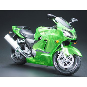 tamiya Kawasaki Ninja ZX 12R 1/12 14084