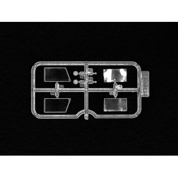 ICM Model W.O.T. 6 WWII British Truck 1/35 35507