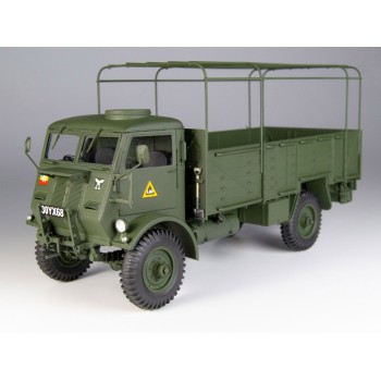 ICM Model W.O.T. 6 WWII British Truck 1/35 35507