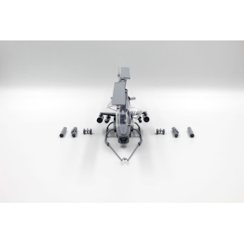 ICM “Jig Dog” JD-1D Invader with KDA-1 drone 1/48