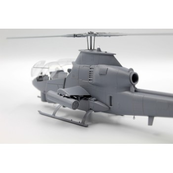 ICM “Jig Dog” JD-1D Invader with KDA-1 drone 1/48