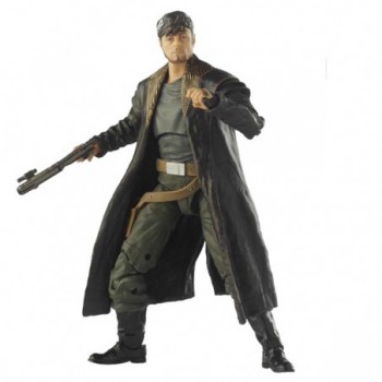 hasbro Star Wars SW Black Series Dj Canto Bight 15cm