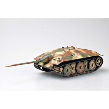 TRUMPETER  German Entwicklungsfahrzeug E 25 1/35