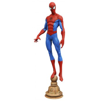 diamond select toys  Marvel Gallery statuette Spider-Man 23 cm