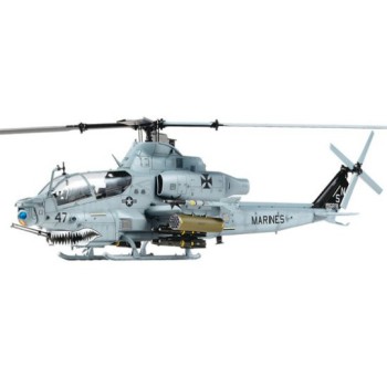 ACADEMY USMC AH-1Z Shark Mouth 1/35  favorite_border