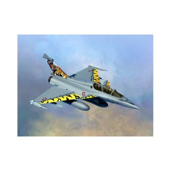 HOBBY BOSS dassault Rafale B 1/72