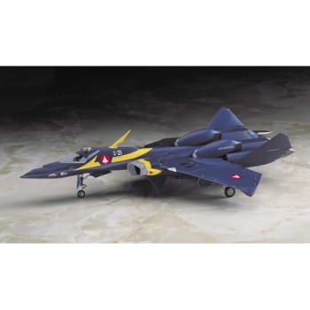 HASEGAWA MACROSS YF-21 1/72