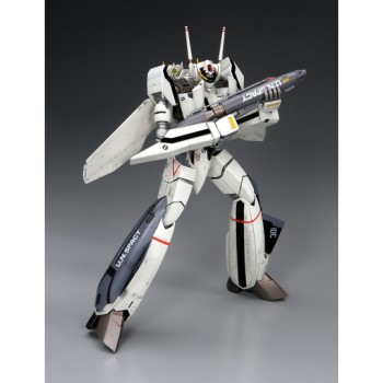 HASEGAWA VF-0A/S BATTROID MACROSS ZERO 1/72