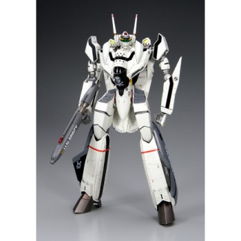 HASEGAWA VF-0A/S BATTROID MACROSS ZERO 1/72