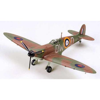 revell Hawker Hurricane Mk IIb 1/32