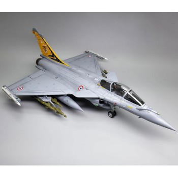 ACADEMY Rafale C "EC 1/7 Provence 2012" 1/48