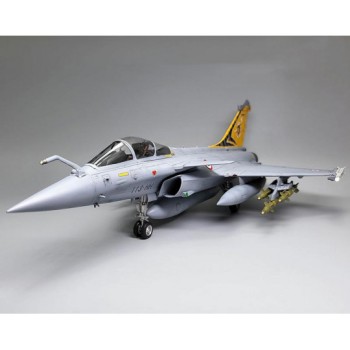 ACADEMY Rafale C "EC 1/7 Provence 2012" 1/48