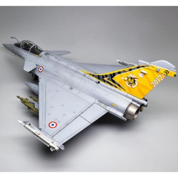 ACADEMY Rafale C "EC 1/7 Provence 2012" 1/48