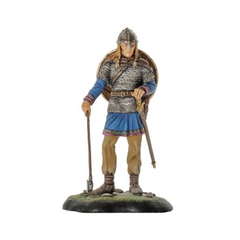 Andréa miniatures Viking Warrior (Norvège, sX) 54mm