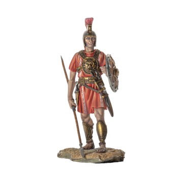 Andréa miniatures Guerrier ibérique (125 avant JC) 54mm