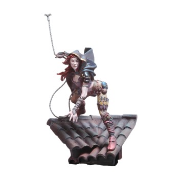 Andréa miniatures Arlith, ombre silencieuse 54mm