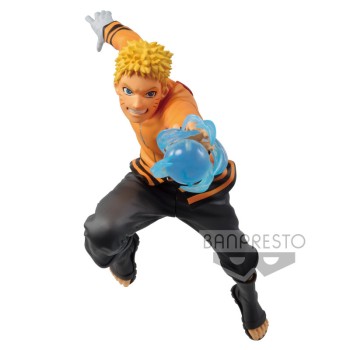 Banpresto Figurine Naruto Vibrations Stars Vol. 2