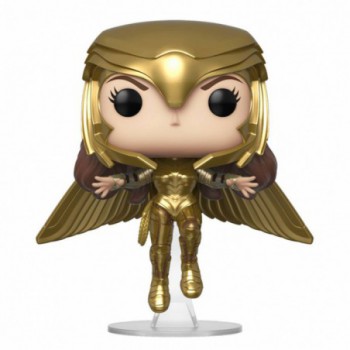 funko Wonder Woman 1984 POP!