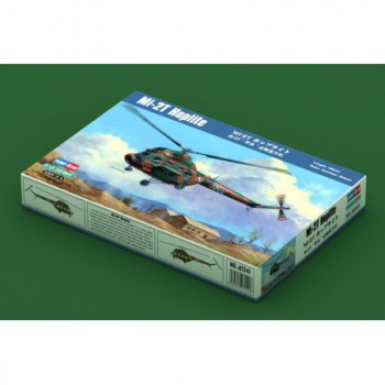 hobby boss Mi-2T Hoplite 1/72 87241