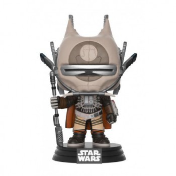 Star Wars Solo POP!