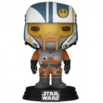 Star Wars Episode VIII Figurine POP! 260