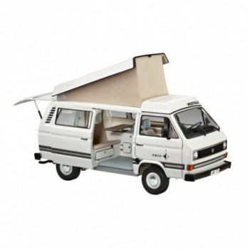 revell 1/25 Volkswagen T3 Camper 07344