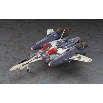 HASEGAWA VF-25F/S SUPER MESSIAH MACROSS FRONTIER 1/72