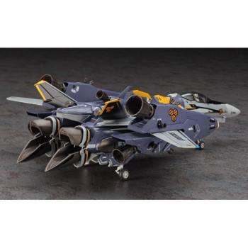 HASEGAWA VF-25F/S SUPER MESSIAH MACROSS FRONTIER 1/72