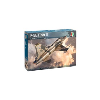 italeri F-5E Tiger II 1/48