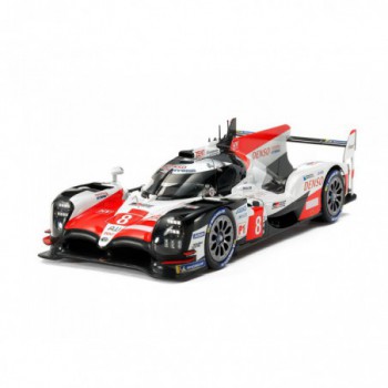 tamiya 1/24  TOYOTA GAZOO Racing TS050 HYBRID 25421