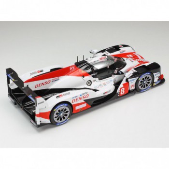 tamiya 1/24  TOYOTA GAZOO Racing TS050 HYBRID 25421