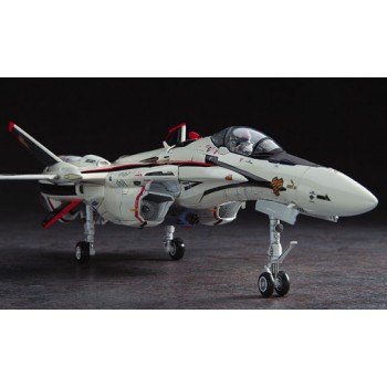 HASEGAWA VF-25F/S MESSIAH MACROSS FRONTIER 1/72