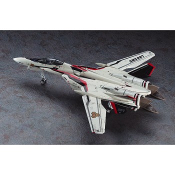 HASEGAWA VF-25F/S MESSIAH MACROSS FRONTIER 1/72