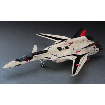 HASEGAWA YF-19 MACROSS PLUS 1/48