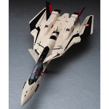 HASEGAWA YF-19 MACROSS PLUS 1/48