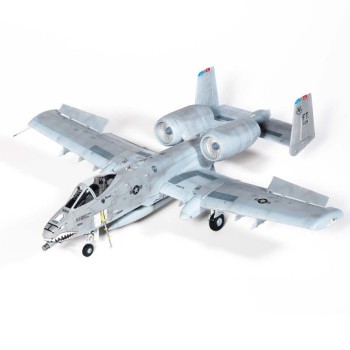 ACADEMY USAF A-10C « 75th Flying Tigers » 1/48