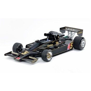 tamiya Lotus 78 1/12
