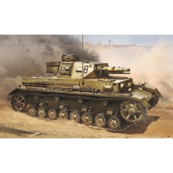 dragon Panzer IV Ausf.F1 1/35 6315