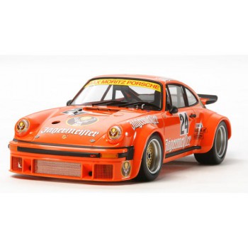 tamiya 1/24 Porsche 934 Jägermeister 24328