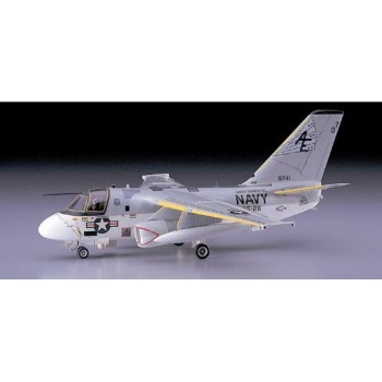 HASEGAWA S-3A VIKING (E7) 1/72