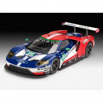 revell 1/24 Ford GT Le Mans 2017 07041