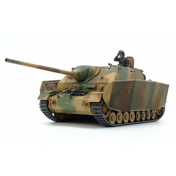 tamiya Panzer IV/70(A) 1/35