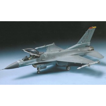 tamiya F-16CJ Block 50 1/72