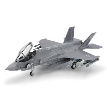 tamiya F-35A Lightning II 1/48