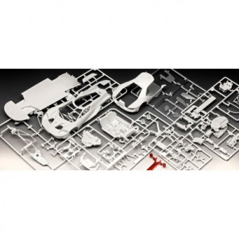 revell 1/24 Ford GT Le Mans 2017 07041