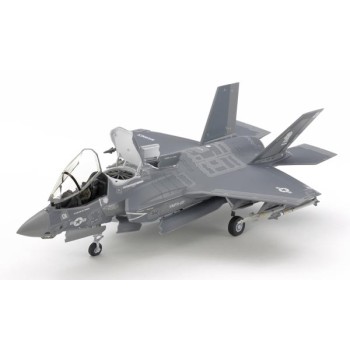 tamiya F-35B Lightning II 1/72