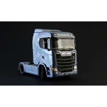 italeri Scania 770 4x2 Cabine Basse 1/24